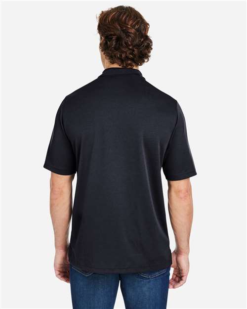 Back Model Black