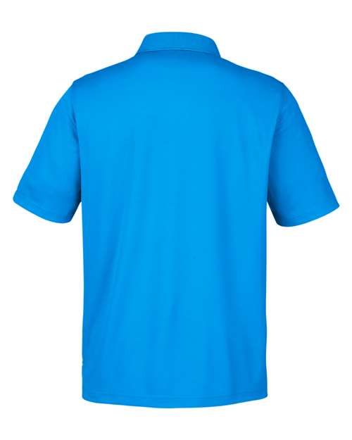 Back Product Electric Blue