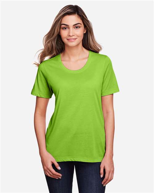Model Acid Green