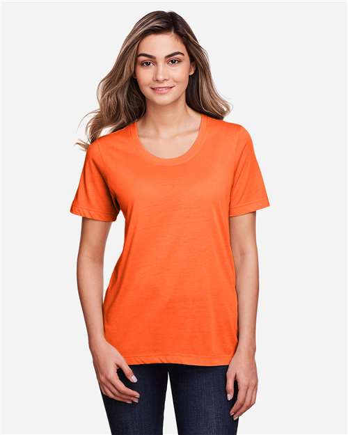 Model Campus Orange