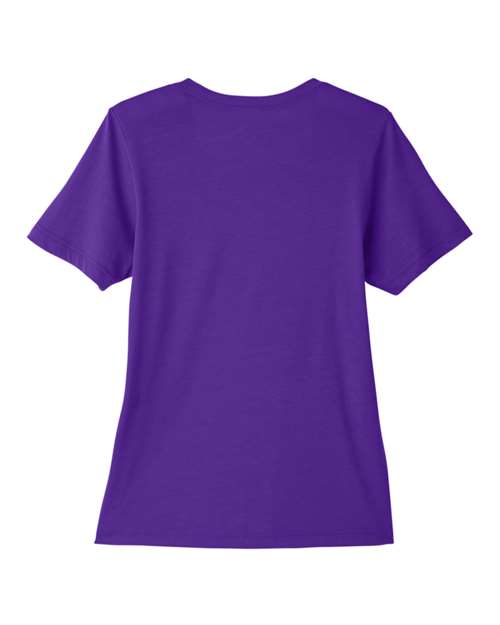 Back Product Campus Purple