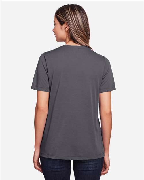 Back Model Carbon