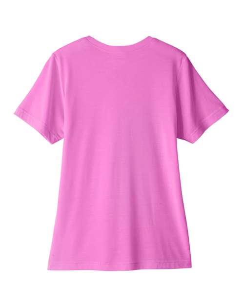 Back Product Charity Pink