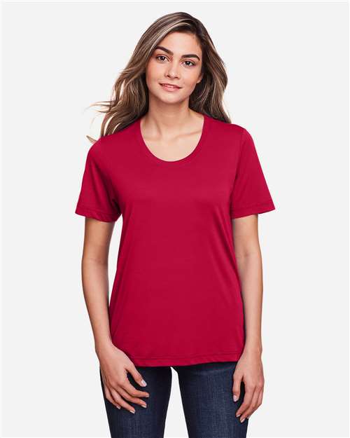 Model Classic Red