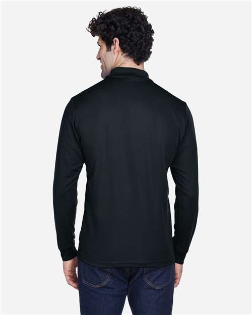 Back Model Black