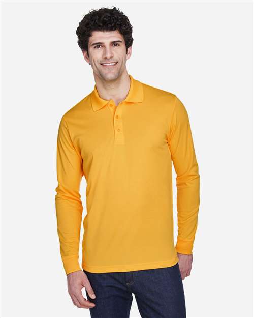Model Campus Gold
