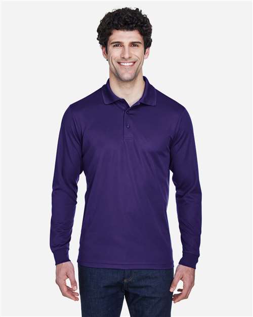 Model Campus Purple