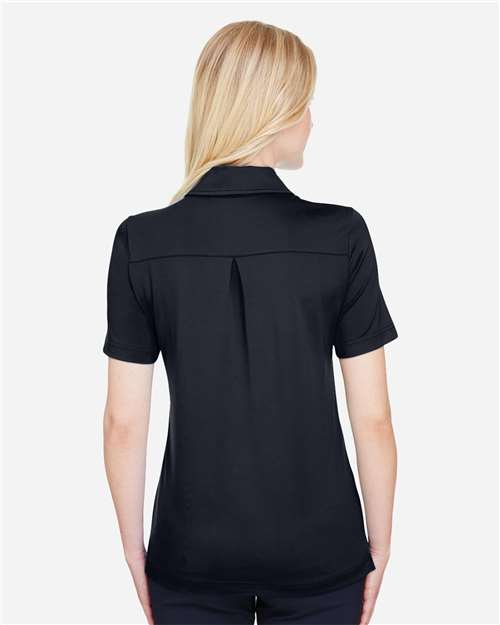 Back Model Black