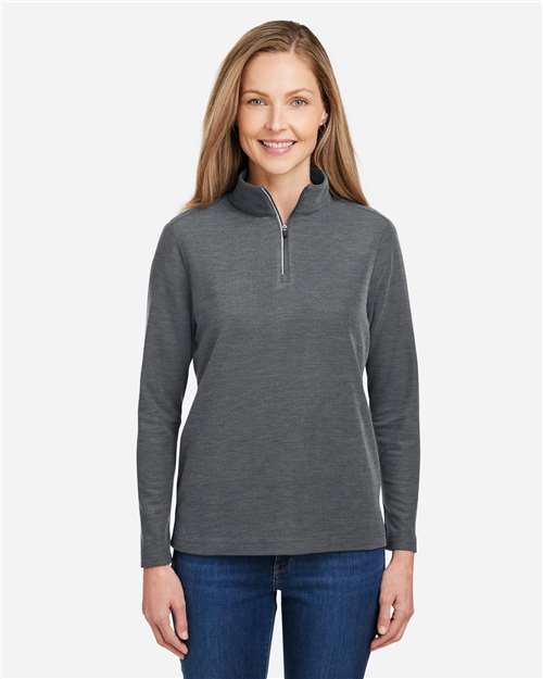 Model Carbon Heather