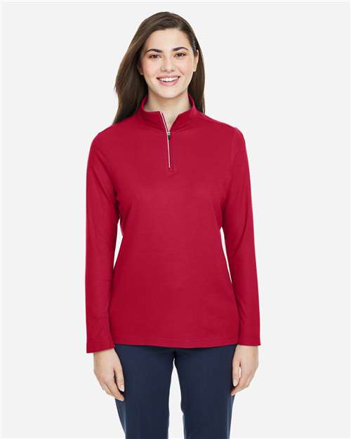 Model Classic Red