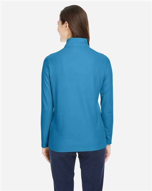 Back Model Electric Blue