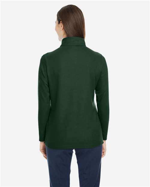 Back Model Forest