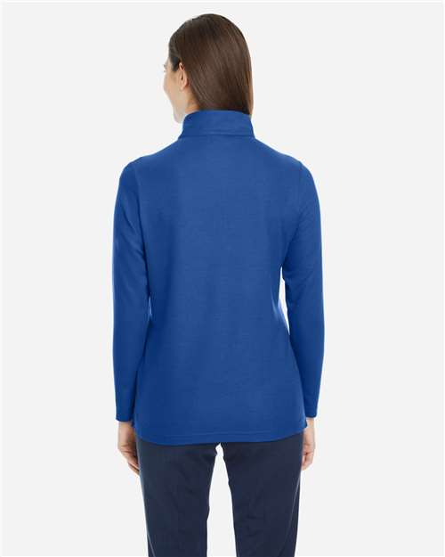 Back Model True Royal