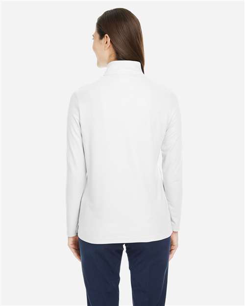 Back Model White