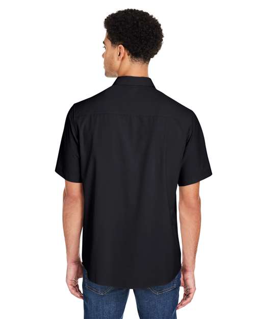 Back Model Black