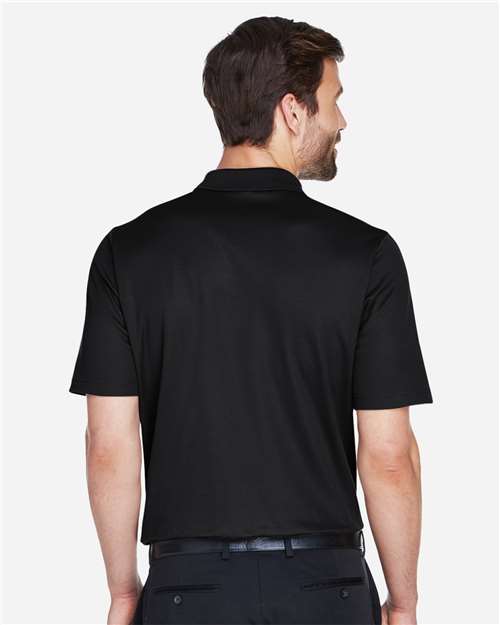 Back Model Black