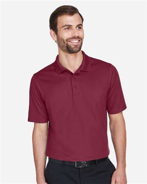 Model Burgundy