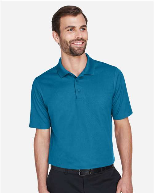 Model Dark Teal