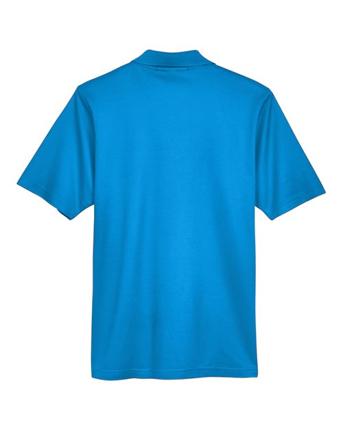 Back Product Ocean Blue