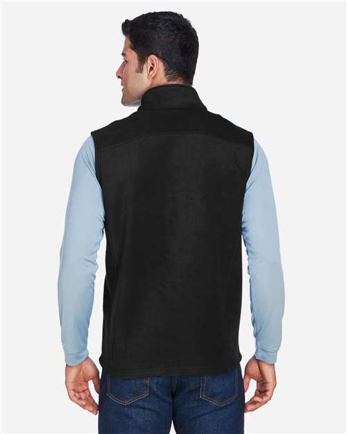 Back Model Black