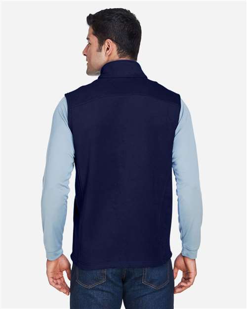 Back Model Classic Navy