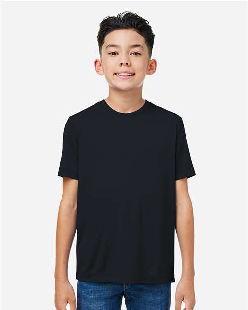 Model Black