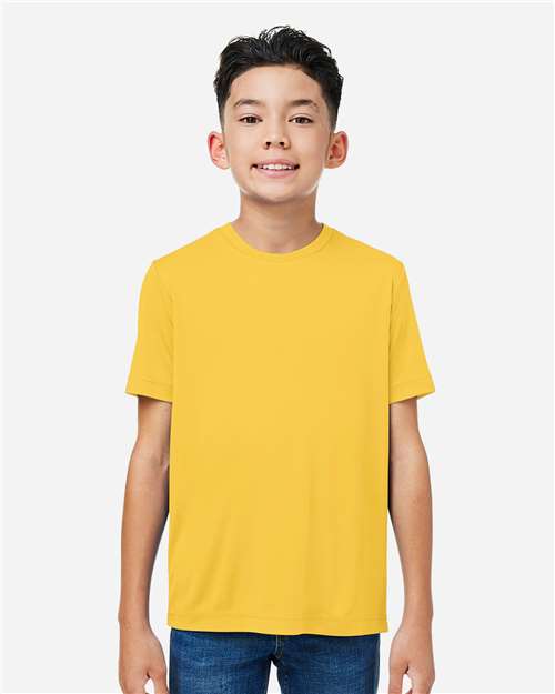 Model Campus Gold