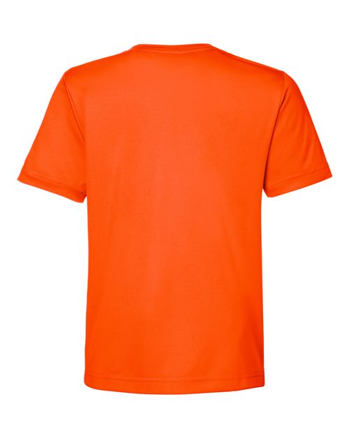 Back Product Campus Orange
