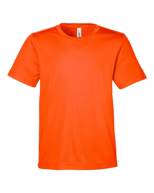 Product Campus Orange