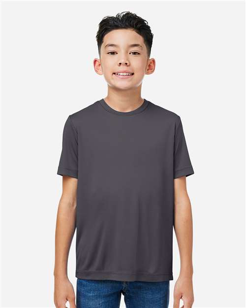 Model Carbon