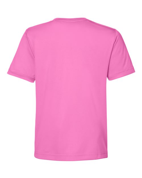 Back Product Charity Pink