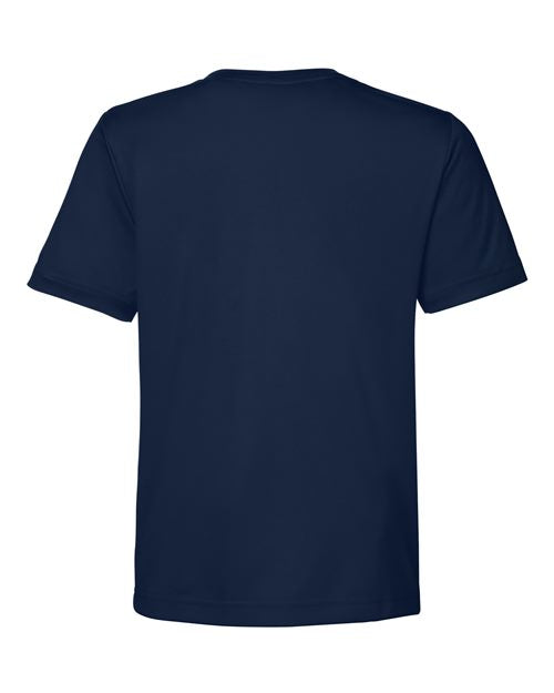 Back Product Classic Navy