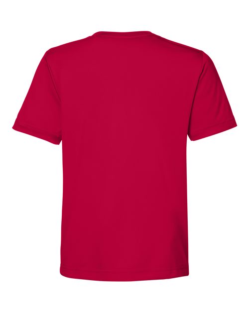 Back Product Classic Red