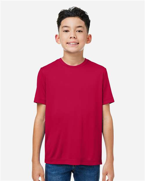 Model Classic Red