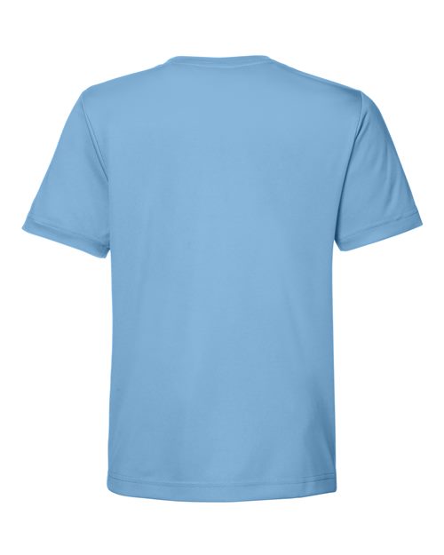 Back Product Columbia Blue
