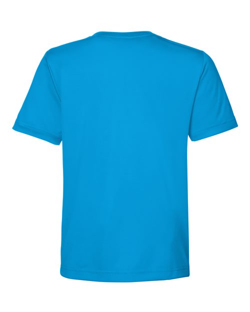 Back Product Electric Blue