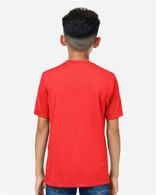 Back Model Marina Red