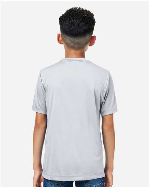 Back Model Platinum