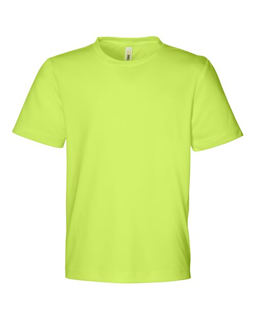 Product Safety Yellow