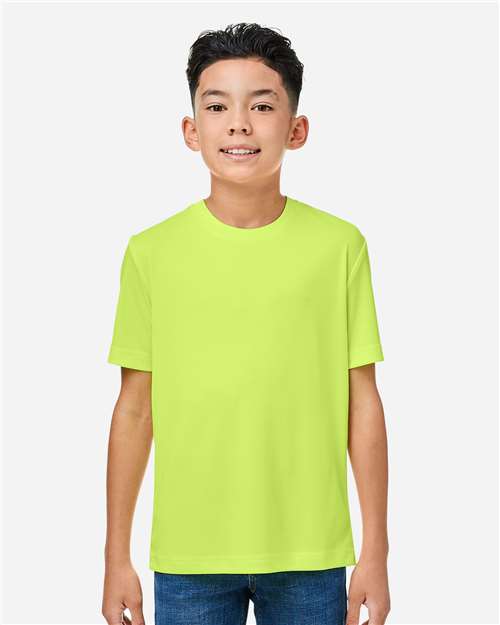 Model Safety Yellow