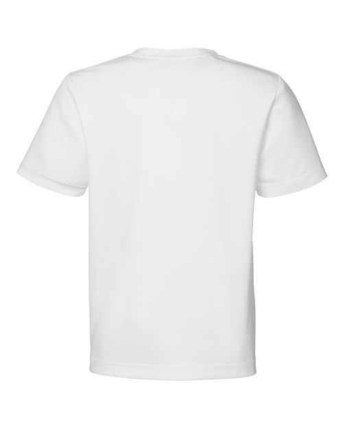 Back Product White