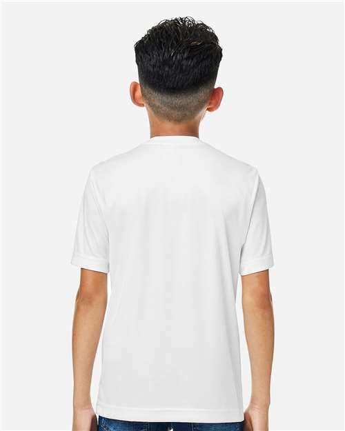 Back Model White