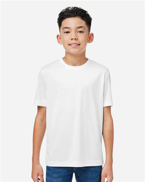 Model White