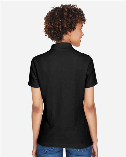 Back Model Black