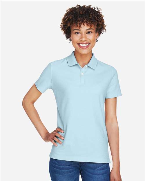 Model Crystal Blue