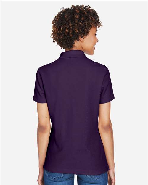 Back Model Deep Purple