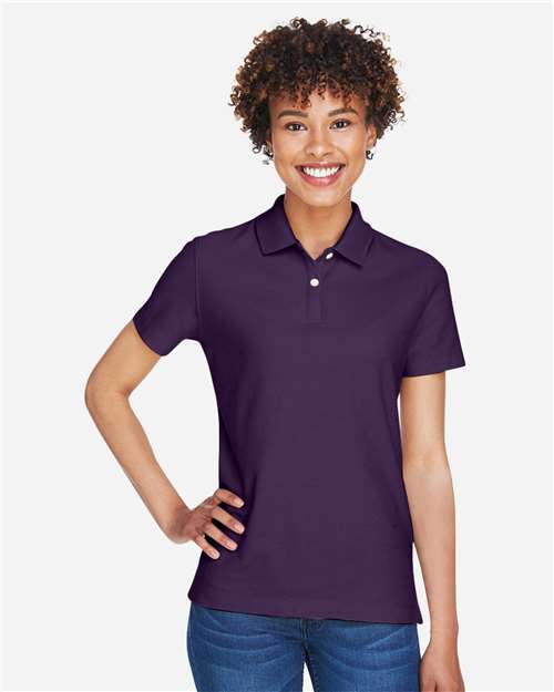 Model Deep Purple