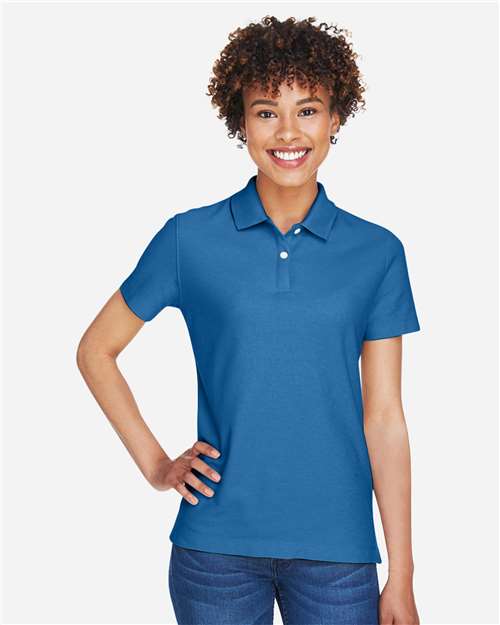 Model French Blue