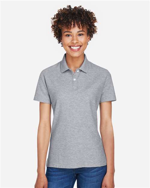 Model Grey Heather