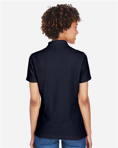 Back Model Navy